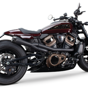 SCARICO TWO BROTHERS RACING PER SPORTSTER S RH1250