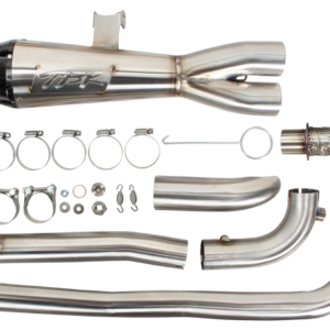 SCARICO TWO BROTHERS RACING PER SPORTSTER S RH1250