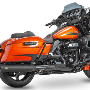 TERMINALI DI SCARICO REDTHUNDER PER TOURING