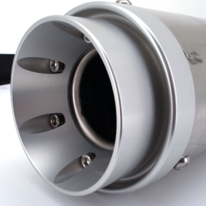 SISTEMI DI SCARICO 2-IN-1 REDTHUNDER