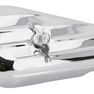 PORTA ATTREZZI LATO SINISTRO