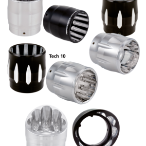 PUNTALI SCARICO PERFORMANCE MACHINE "ELITE"