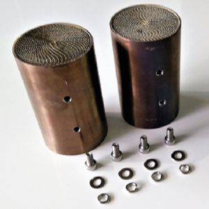 SCARICHI BLOW PERFORMANCE PER MILWAUKEE EIGHT