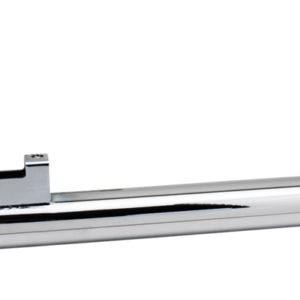 TERMINALI FISHTAIL DRAG WYATT-GATLING