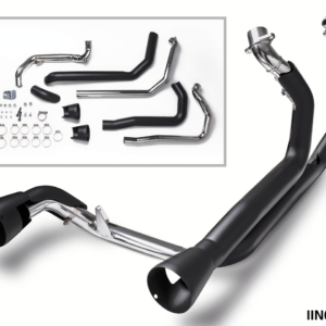 COLLETTORI TRUE DUAL DI FREEDOM PERFORMANCE PER INDIAN