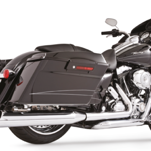 COLLETTORI TRUE DUAL TUCK & UNDER