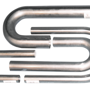 PIEGHE TUBOLARI HOOKER A U E J