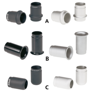 TAPPI TERMINALI BILTWELL PER DRAG PIPE