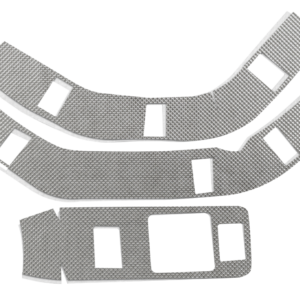 FODERE ISOLANTI PER PARACALORE