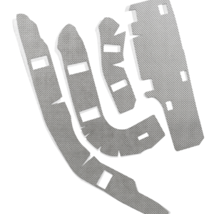 FODERE ISOLANTI PER PARACALORE