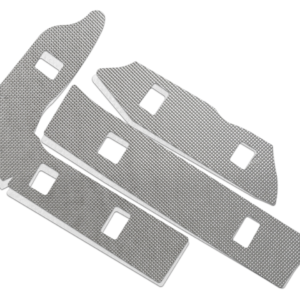 FODERE ISOLANTI PER PARACALORE