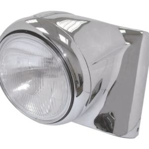 KIT DI CONVERSIONE ALLOGGIAMENTO FARO PER HERITAGE SOFTAIL E FAT BOY