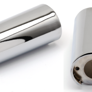 KIT DI CONVERSIONE ALLOGGIAMENTO FARO PER HERITAGE SOFTAIL E FAT BOY