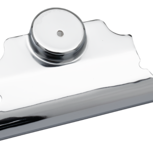 KIT DI CONVERSIONE ALLOGGIAMENTO FARO PER HERITAGE SOFTAIL E FAT BOY