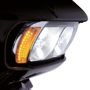 CORNICE FARO ANTERIORE CIRO