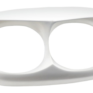 CORNICE FARI ROAD GLIDE TOMMY & SONS