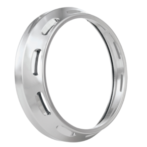 CORNICE PER FARI DA 7" PERFORMANCE MACHINE