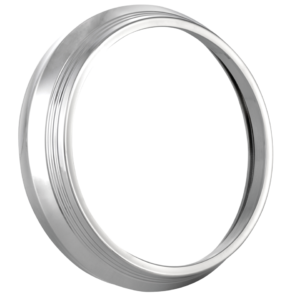 CORNICE PER FARI DA 7" PERFORMANCE MACHINE