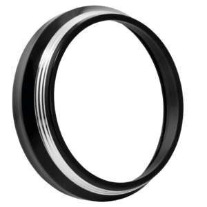 CORNICE PER FARI DA 7" PERFORMANCE MACHINE