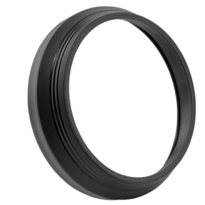 CORNICE PER FARI DA 7" PERFORMANCE MACHINE