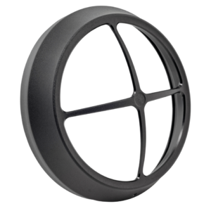 CORNICE PER FARI DA 7" PERFORMANCE MACHINE