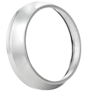 CORNICE PER FARI DA 7" PERFORMANCE MACHINE