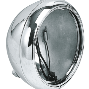 ALLOGGIAMENTO PER FANALE ANTERIORE 7" TIPO HYDRAGLIDE