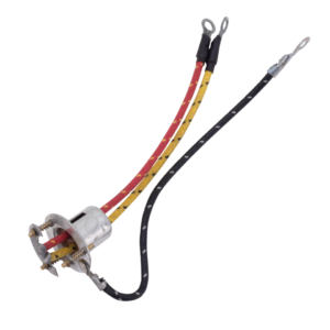 REPLICA PARTI PER FANALE ANTERIORE CYCLE RAY PER SPRINGER 1936-1952