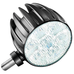 LUCI DI MARCIA DIURNA KELLERMANN DAYRON PER PAN AMERICA