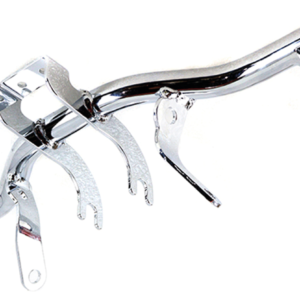 BARRA LUCI AUSILIARE PER SOFTAIL SPRINGER