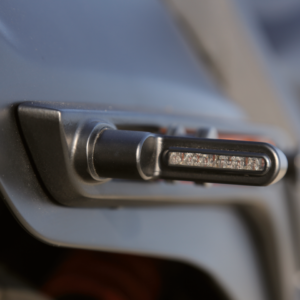 FRECCE A LED OTTO DI CUORI