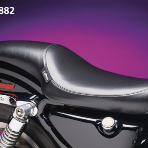 LE PERA SILHOUETTE PER SPORTSTER