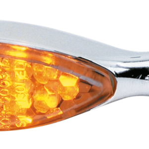 MINI INDICATORI DI DIREZIONE A LED APPROVATI EU