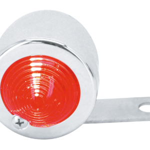 FANALINO BULLET CON STAFFA DI MONTAGGIO