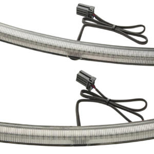 LUCI FENDER BLADES PER TRIKE H-D