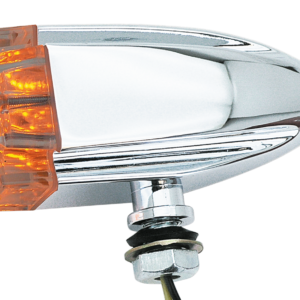 LUCI DI POSIZIONE A CROCE DI MALTA