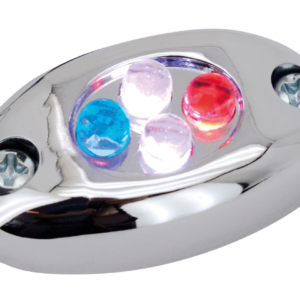 MINI INDICATORI DI DIREZIONE A LED