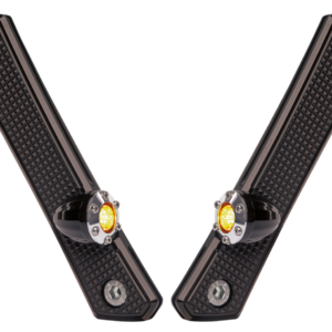 FRECCE ANTERIORI STREET GLIDE DA VITY'S DESIGN