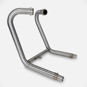 BOBBER 1200 | COLLETTORI (21-23)