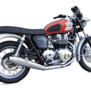 BONNEVILLE T100 | CARBURATORI FULL KIT "CONICO" (01-07)