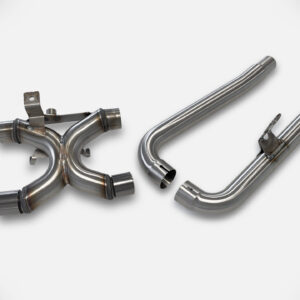 BONNEVILLE T100 | DECAT (21-23)