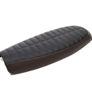 BONNEVILLE T100/T120 | SELLA SLIM - DOPPIA CUCITURA (04-17)