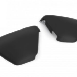 BONNEVILLE T100/T120, STREET: TWIN, CUP, SCRAMBLER | PANNELLI LATERALI ALLUMINIO