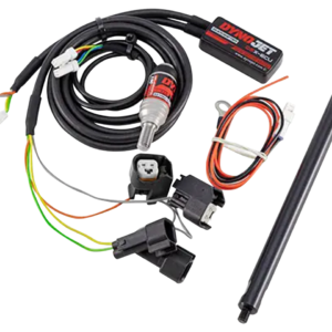 CAMBIATA VELOCE PER POWER COMMANDER 6