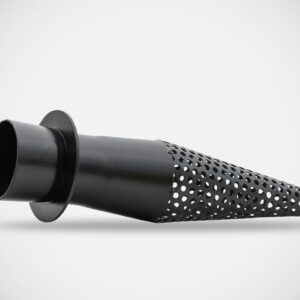 DB KILLER OMOLOGATO HARLEY TOURING KIT 2 IN 1 NERO