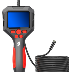 ENDOSCOPIO PORTATILE SONIC EQUIPMENT