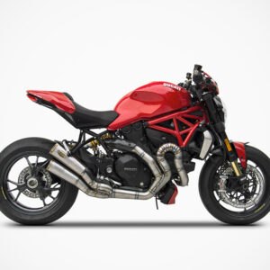 EXHAUST MONSTER 1200 S | FULL-KIT (14-16)2