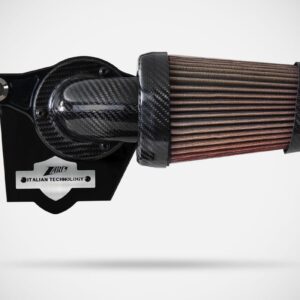 GRAND AMERICAN TOURING : CRUISER | FILTRO ARIA (17-24)