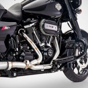 GRAND AMERICAN TOURING : CVO | DECAT (17-25)3