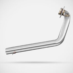 GUERRILLA 450 | COLLETTORE ANTERIORE DECATALIZZATORE (24-25)